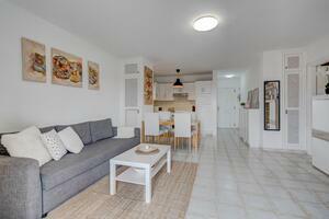 1 Bedroom Apartment - Torviscas Alto - Balcón del Atlántico 4 (0)