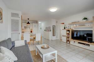 1 Bedroom Apartment - Torviscas Alto - Balcón del Atlántico 4 (1)