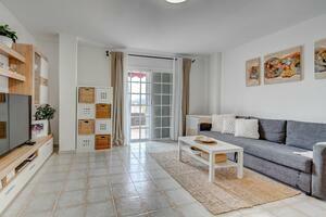 Apartamento de 1 dormitorio - Torviscas Alto - Balcón del Atlántico 4 (3)