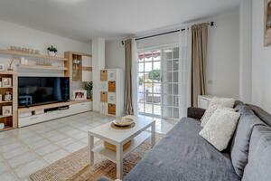 1 Bedroom Apartment - Torviscas Alto - Balcón del Atlántico 4 (3)