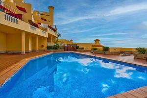 1 Bedroom Apartment - Torviscas Alto - Balcón del Atlántico 4 (2)