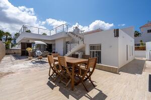 Bungalow z 2 sypialniami - San Eugenio Bajo - Villaflor — photo 24 of 25