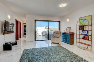 Bungalow z 2 sypialniami - San Eugenio Bajo - Villaflor — photo 6 of 25