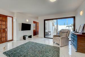 Bungalow z 2 sypialniami - San Eugenio Bajo - Villaflor — photo 7 of 25