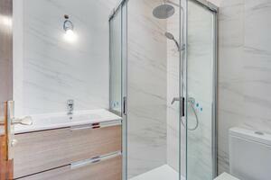 Bungalow z 2 sypialniami - San Eugenio Bajo - Villaflor — photo 10 of 25