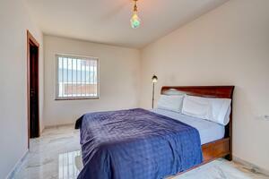 Bungalow z 2 sypialniami - San Eugenio Bajo - Villaflor — photo 11 of 25