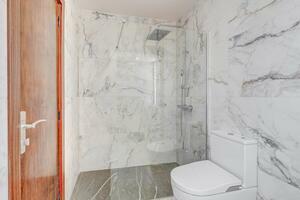 Bungalow z 2 sypialniami - San Eugenio Bajo - Villaflor — photo 13 of 25