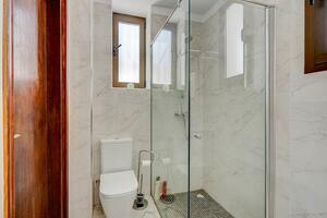 Bungalow z 2 sypialniami - San Eugenio Bajo - Villaflor — photo 19 of 25