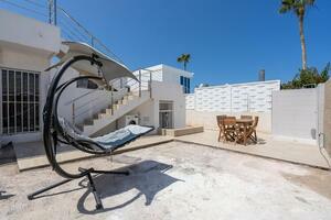 Bungalow z 2 sypialniami - San Eugenio Bajo - Villaflor — photo 23 of 25