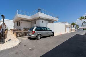 Bungalow z 2 sypialniami - San Eugenio Bajo - Villaflor — photo 25 of 25