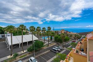 3 Bedroom Townhouse - Fasnia (2)