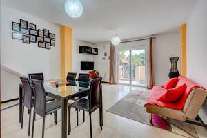 3 Bedroom Townhouse - Fasnia (1)