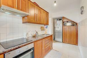 3 Bedroom Townhouse - Fasnia (0)