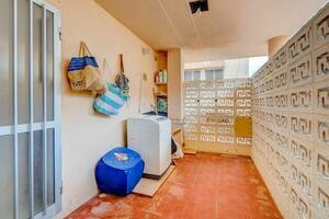 3 Bedroom Townhouse - Fasnia (1)