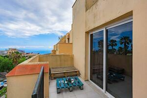 3 Bedroom Townhouse - Fasnia (2)