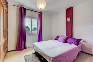 3 Bedroom Townhouse - Fasnia (0)