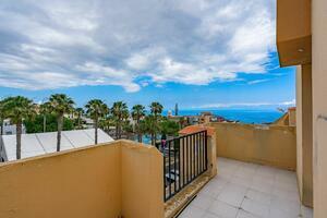3 Bedroom Townhouse - Fasnia (0)