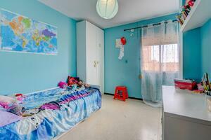 3 Bedroom Townhouse - Fasnia (0)