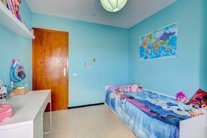 3 Bedroom Townhouse - Fasnia (1)