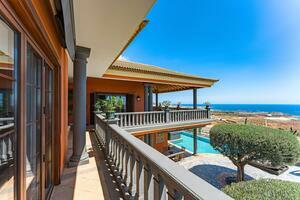 Luxury 4 Bedroom Villa - Adeje (2)