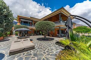 Luxury 4 Bedroom Villa - Adeje (0)