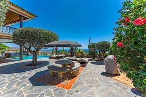 Luxury 4 Bedroom Villa - Adeje (0)