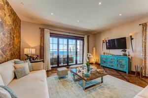 Luxury 4 Bedroom Villa - Adeje (1)