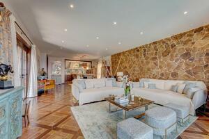 Luxury 4 Bedroom Villa - Adeje (2)