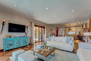 Luxury 4 Bedroom Villa - Adeje (3)