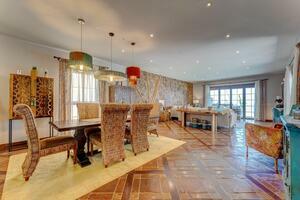 Luxury 4 Bedroom Villa - Adeje (1)