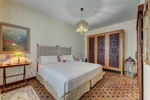 Luxury 4 Bedroom Villa - Adeje (1)