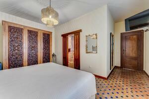 Luxury 4 Bedroom Villa - Adeje (2)