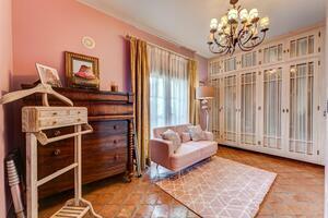 Luxury 4 Bedroom Villa - Adeje (3)