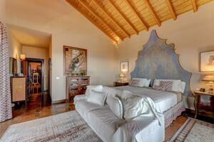 Luxury 4 Bedroom Villa - Adeje (0)