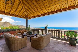 Luxury 4 Bedroom Villa - Adeje (3)