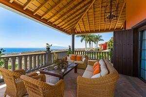 Luxury 4 Bedroom Villa - Adeje (0)