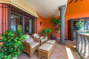 Luxury 4 Bedroom Villa - Adeje (1)