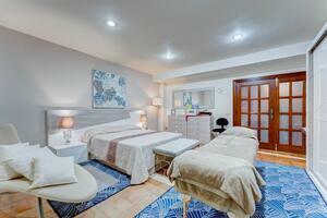 Luxury 4 Bedroom Villa - Adeje (1)
