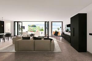Villa de Luxe de 4 chambres - Torviscas Alto (2)