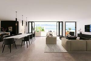 Villa de Luxe de 4 chambres - Torviscas Alto (3)