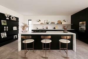 Villa de Luxe de 4 chambres - Torviscas Alto (2)