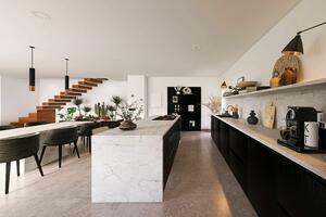 Villa de Luxe de 4 chambres - Torviscas Alto (1)