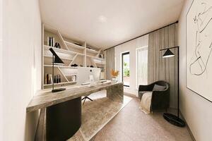 Villa de Luxe de 4 chambres - Torviscas Alto (0)