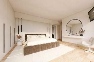 Luxe 4 slaapkamers Villa - Roque del Conde (0)