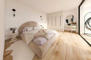 Villa de Luxe de 4 chambres - Torviscas Alto (0)