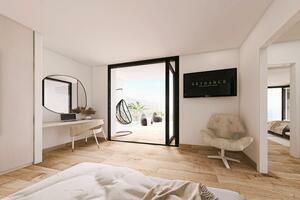 Villa de Luxe de 4 chambres - Torviscas Alto (3)