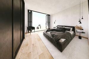 Villa de Luxe de 4 chambres - Torviscas Alto (3)