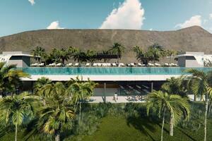 Business - Los Cristianos (1)