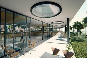 Business - Los Cristianos (1)