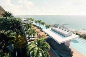 Business - Los Cristianos (2)